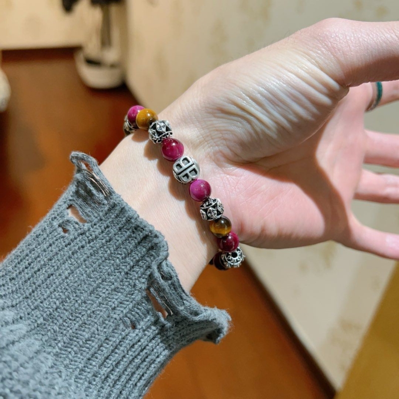 Ba1en*iaga bracelets